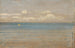 Sea Painting - Ferdinand Katona — artwork view