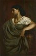 Portrait de Nanna Risi - Ferdinand Keller — weergave van het kunstwerk