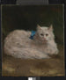 Angoras - Ferdinand Oldewelt — weergave van het kunstwerk