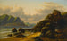 Lands End San Francisco - Ferdinand Richardt — weergave van het kunstwerk