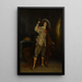 Don César de Bazan - Ferdinand Roybet — ingelijst kunstwerk aan de muur