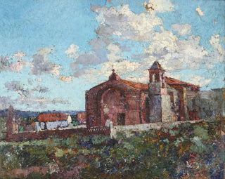 Fernando Fader - Capilla de Ischiln.webp
