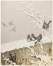 January II - Fidelia Bridges — artwork view