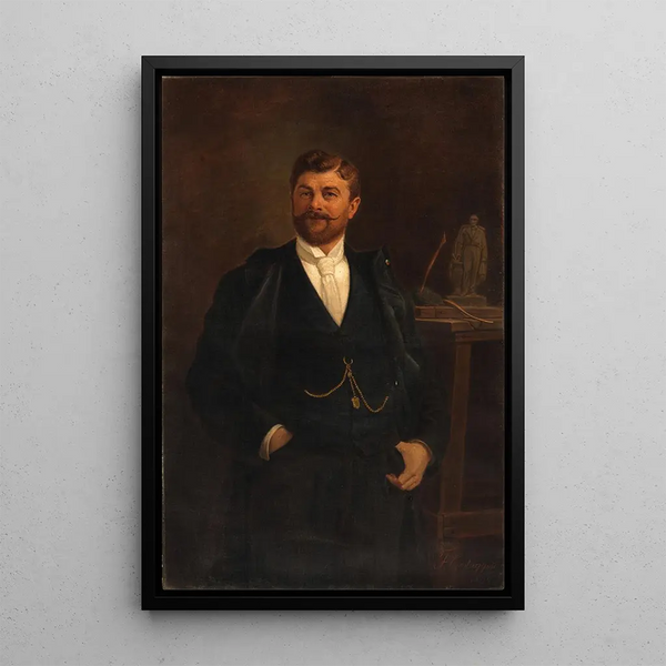 Filippo Costaggini - Gaetano Trentanova.webp