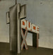 Reproductie van het schilderij Parole en vrijheid futuristische olfactieve tactiele thermische Schilderij Pl 14 - Filippo Tommaso Marinetti