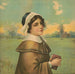 Puriteinse Meisje - Campbell Metzger Jacobson — weergave van het kunstwerk