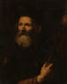 Saint Jacques - Flemish School — artwork view