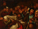 Kroegenscène - Vlaamse school — weergave van het kunstwerk