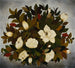 Magnolia Bloemen - Josephine Joy — weergave van het kunstwerk