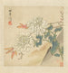 Flowers and Birds Pl4 - Ren Yi — artwork view