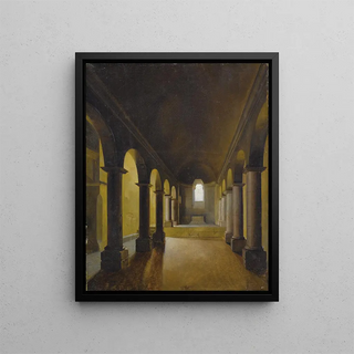 Fleury Franois Richard - La crypte de SaintIrne Lyon.webp