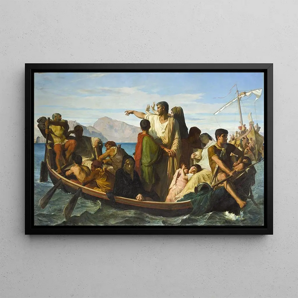 FlixJoseph Barrias - Tiberius exiles.webp