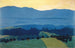 Landschap in de Jura-bergen bij Romanel - Félix Vallotton — weergave van het kunstwerk