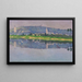 Oudon-sur-Loire - Félix Vallotton — ingelijst kunstwerk aan de muur