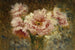 Bloemen - Félix Ziem — weergave van het kunstwerk
