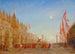 Het Triomf van Sint Joris Majeur - Félix Ziem — weergave van het kunstwerk
