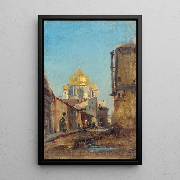 Flix Ziem - Tobolsk Sibrie.webp