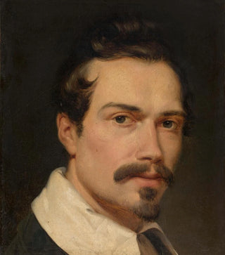 Flix de Vigne - SelfPortrait.webp