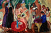 Decoratie - Florence Standish Whiting — weergave van het kunstwerk