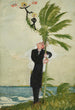 Henry McBride sur Winslow Homer - Florine Stettheimer — weergave van het kunstwerk