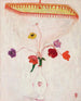 Tulpen onder een luifel - Florine Stettheimer — weergave van het kunstwerk