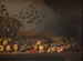 Fruitsmand - Floris van Schooten — weergave van het kunstwerk