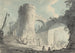 Haven scène - School van Claude Joseph Vernet — weergave van het kunstwerk