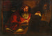 Sint Jeroen - Gerrit van Honthorst School — weergave van het kunstwerk