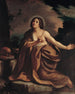 Madeleine boeteling - School van Guercino — weergave van het kunstwerk