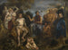De Veroordeling van Midas - School van Jacob Jordaens — weergave van het kunstwerk