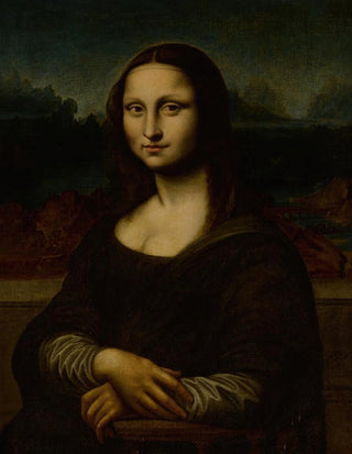 Follower of Leonardo da Vinci - Mona Lisa.webp