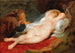 van het Angelica- en de kluizenaar - School van Peter Paul Rubens — weergave van het kunstwerk