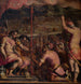 van het Fondation de Florentia, een Romeinse kolonie - Giorgio Vasari — weergave van het kunstwerk