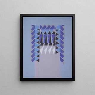 Frances Hodgkins - Untitled Textile design no I.webp