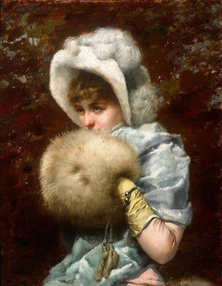 Francesc Masriera - Winter.webp