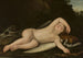 Eros Sleeping - Francesco Albani — artwork view