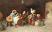 The Thieves - Francesco Bergamini — artwork view