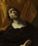 Hérodiade - Francesco Cairo — weergave van het kunstwerk