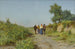Bagnioli near Naples - Francesco Coppola Castaldo — artwork view