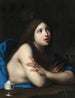 Marie-Madeleine - Francesco Furini — weergave van het kunstwerk
