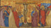 De Kruisiging - Francesco da Volterra — weergave van het kunstwerk