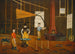 Forge - Francis A. Beckett | A — weergave van het kunstwerk