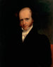 Martin Van Buren - Francis Alexander — weergave van het kunstwerk