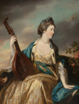 Francis Cotes - Portrait of Alice Countess of Shipbrook.webp