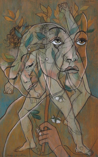 Francis Picabia - Ligustri.webp