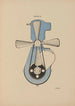 Marie - Francis Picabia — weergave van het kunstwerk
