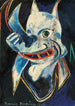 Monster - Francis Picabia — weergave van het kunstwerk