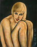 Suzy - Francis Picabia — weergave van het kunstwerk