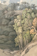 Pont du Diable - Francis Towne — artwork view