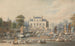 Procession of the boatmen and lightermen at Southwark - Francis Vincent — artwork view